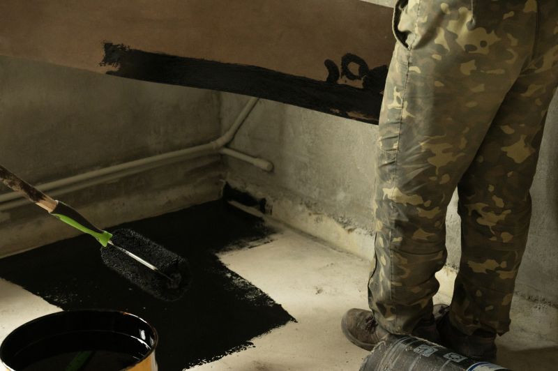 Bathroom Wall Finishes